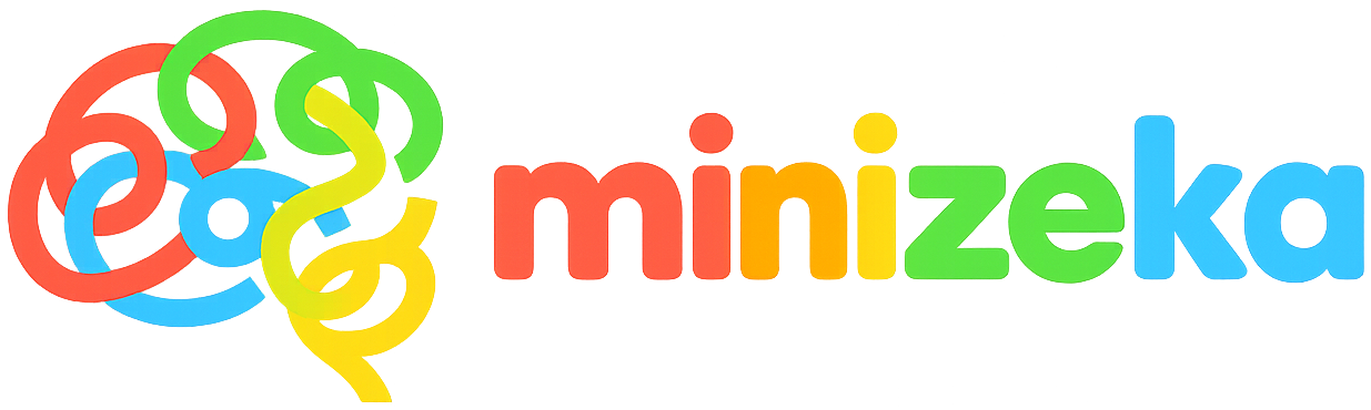 Minizeka Logo
