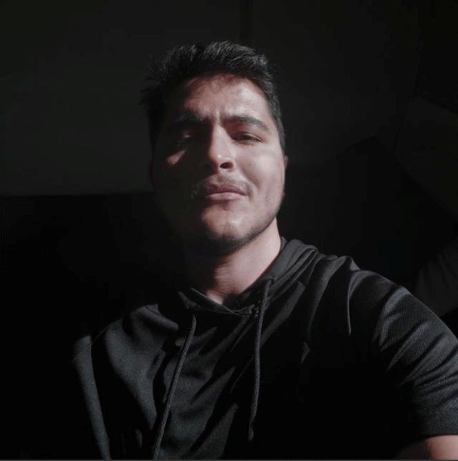 Cenk Çalışkan Profil Fotoğrafı