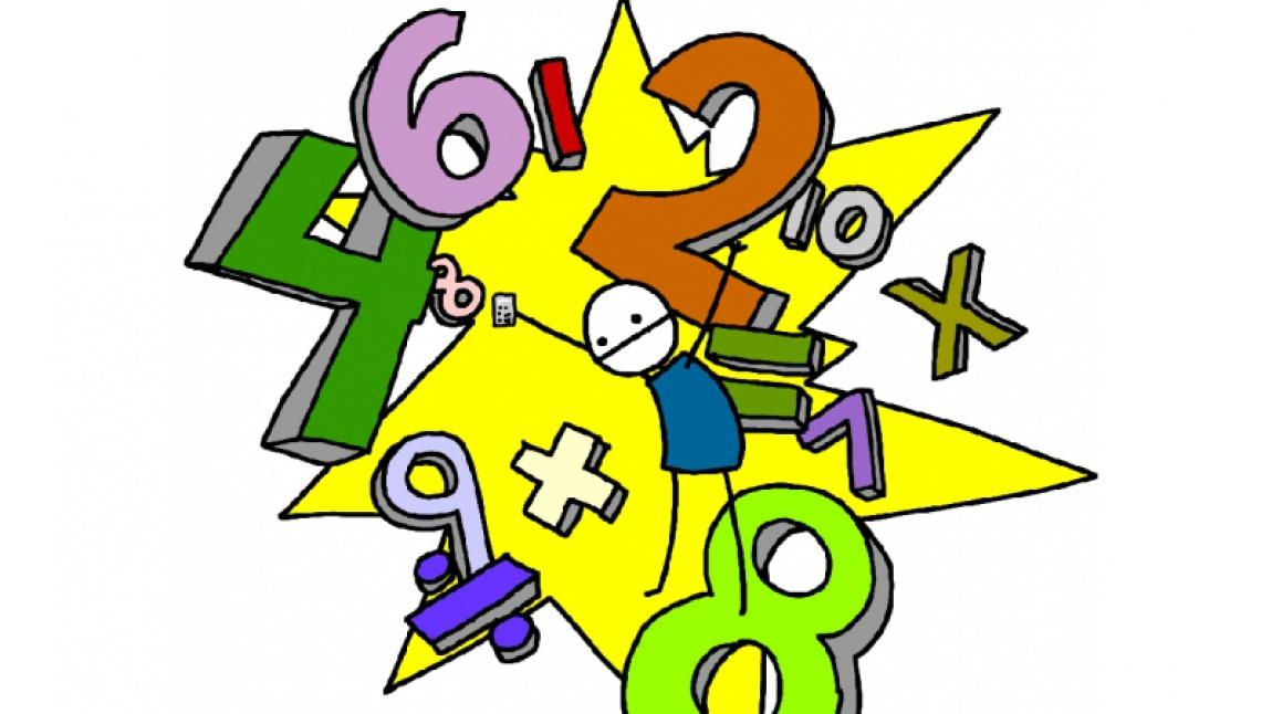 Şanslı Matematik